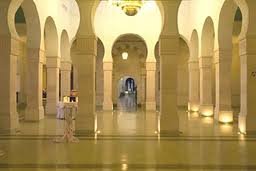 Nour Palace